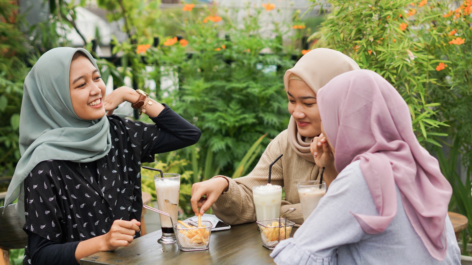 10 Kafe Terbaik di Jakarta Selatan untuk Bersantai