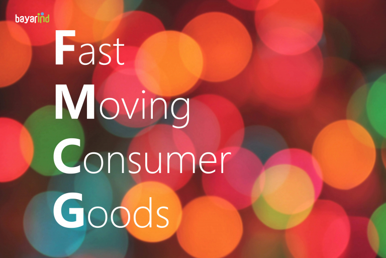 Mengenal Lebih Dekat FMCG (Fast-Moving Consumer Goods)