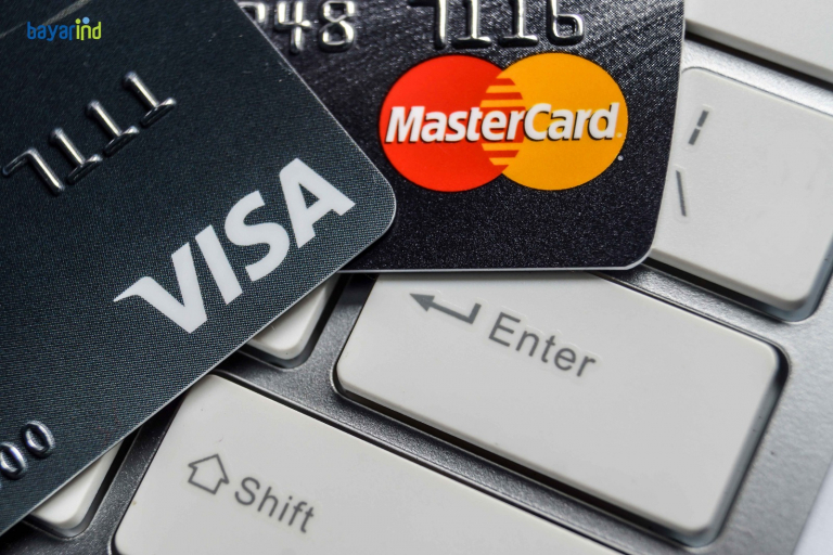 Perbedaan Visa dan Mastercard yang Wajib Diketahui