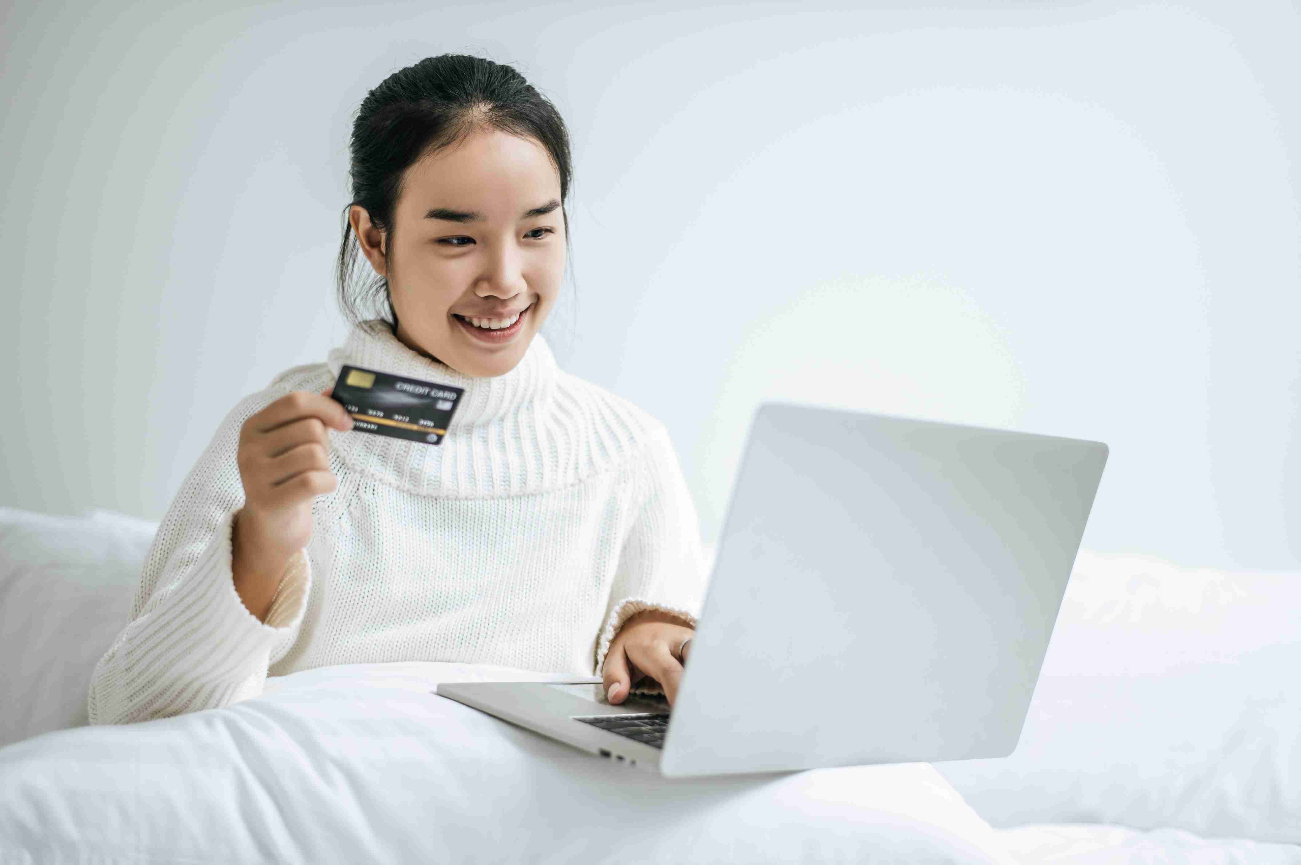 Apa Itu Online Payment Sistem?
