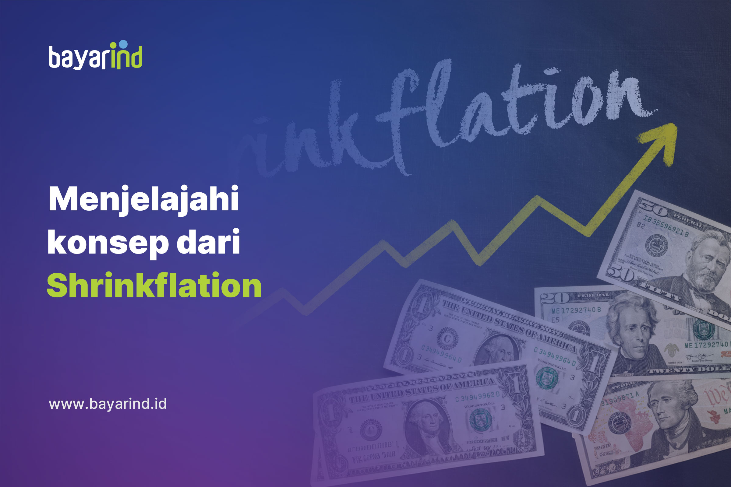 Apa Itu Shrinkflation? Menjelajahi Konsep dan Implikasinya dalam Ekonomi