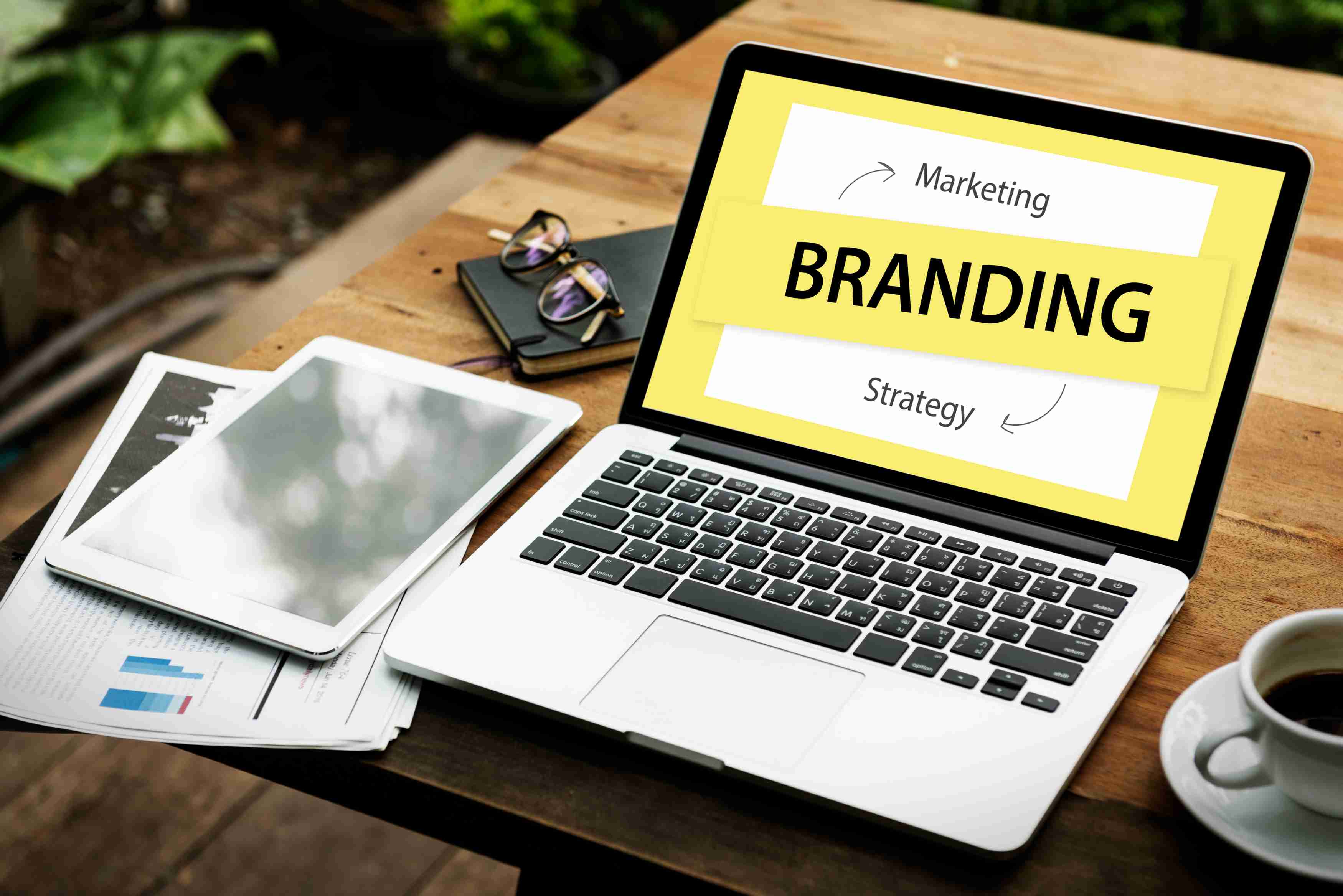 17 Strategi Branding yang Bisa Membuat Brand Anda Terkenal!