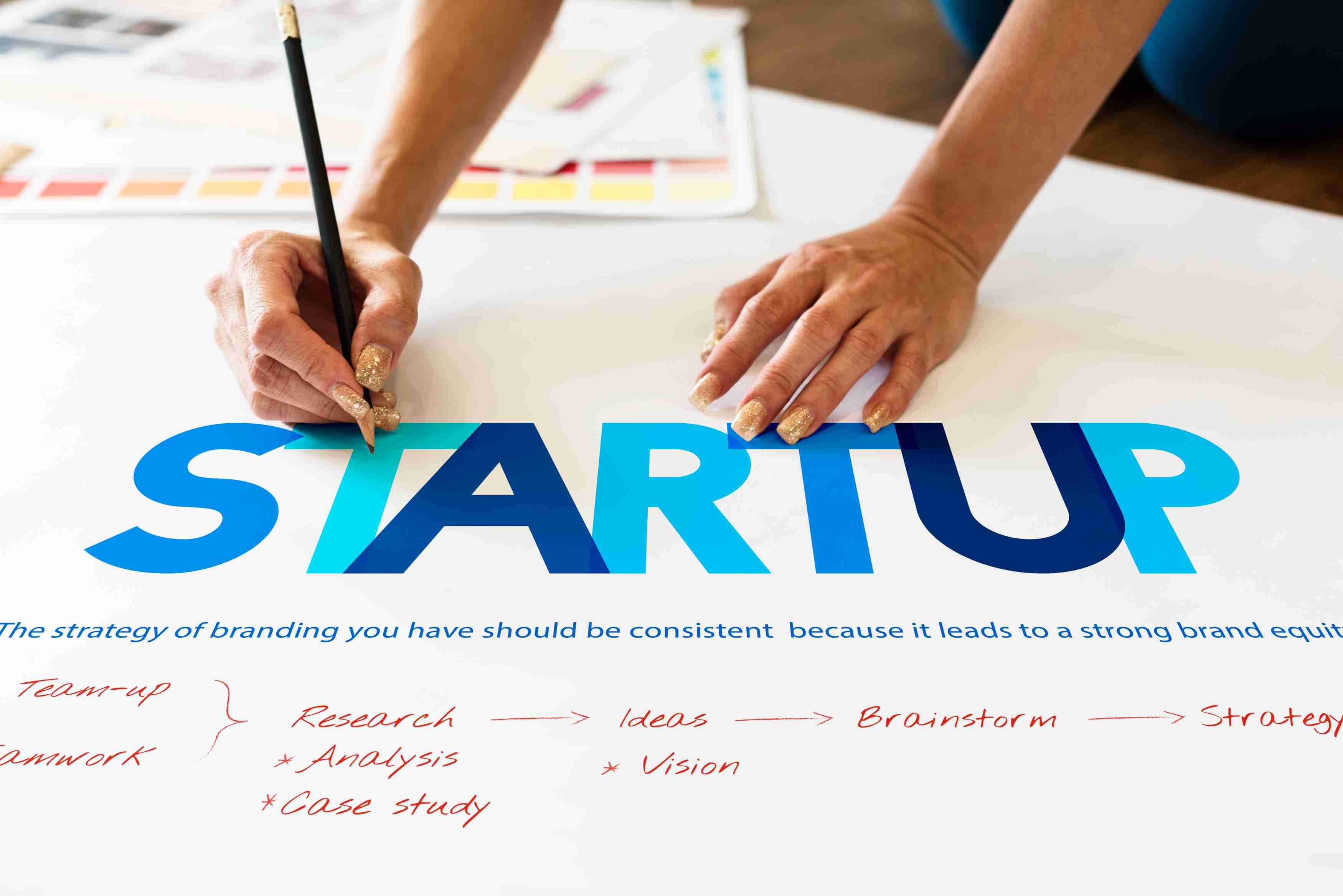 Perbedaan Lean Startup dan Tradisional Startup