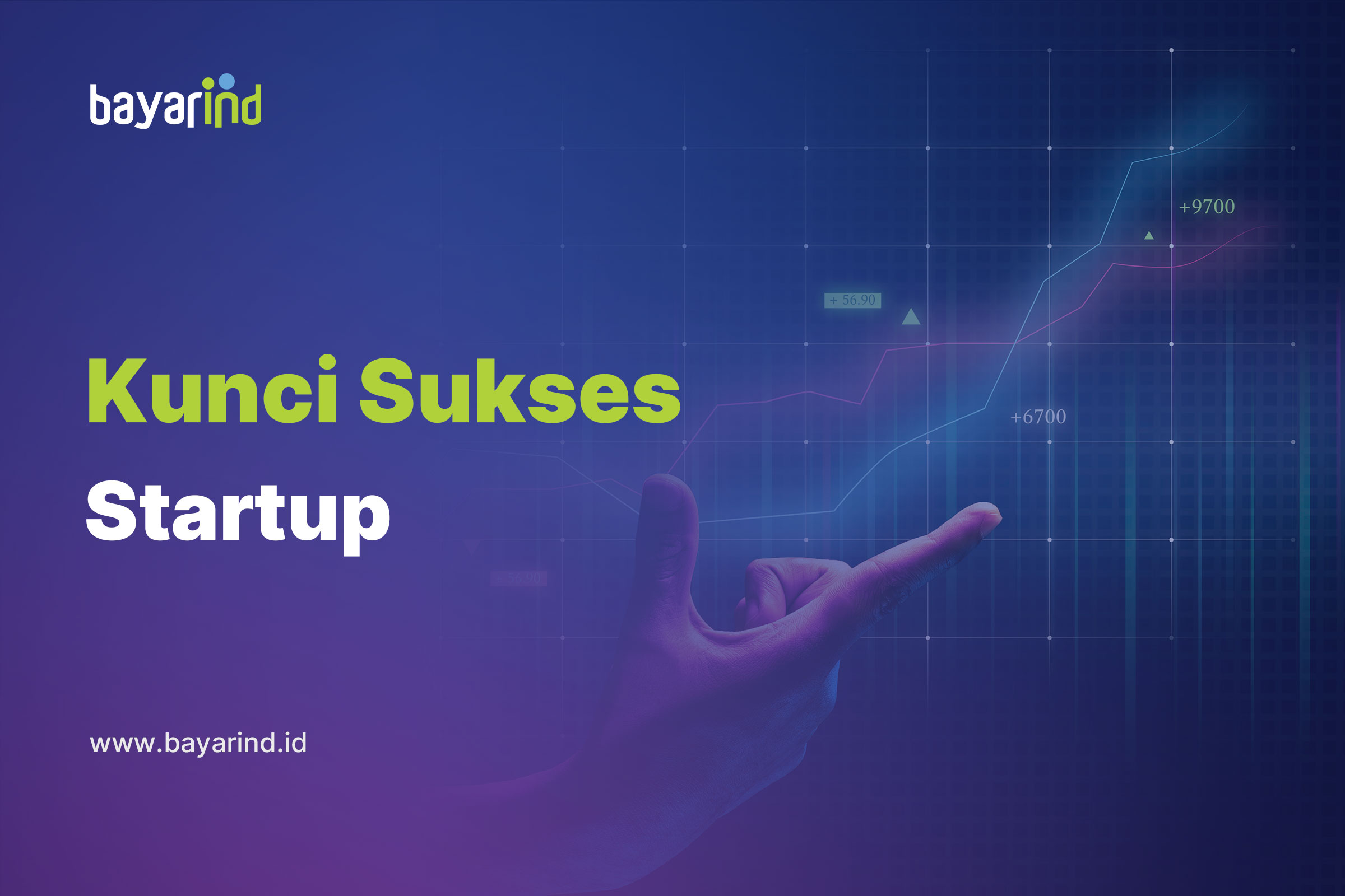 15 Strategi Pertumbuhan untuk Startup Fintech di Pasar Kompetitif