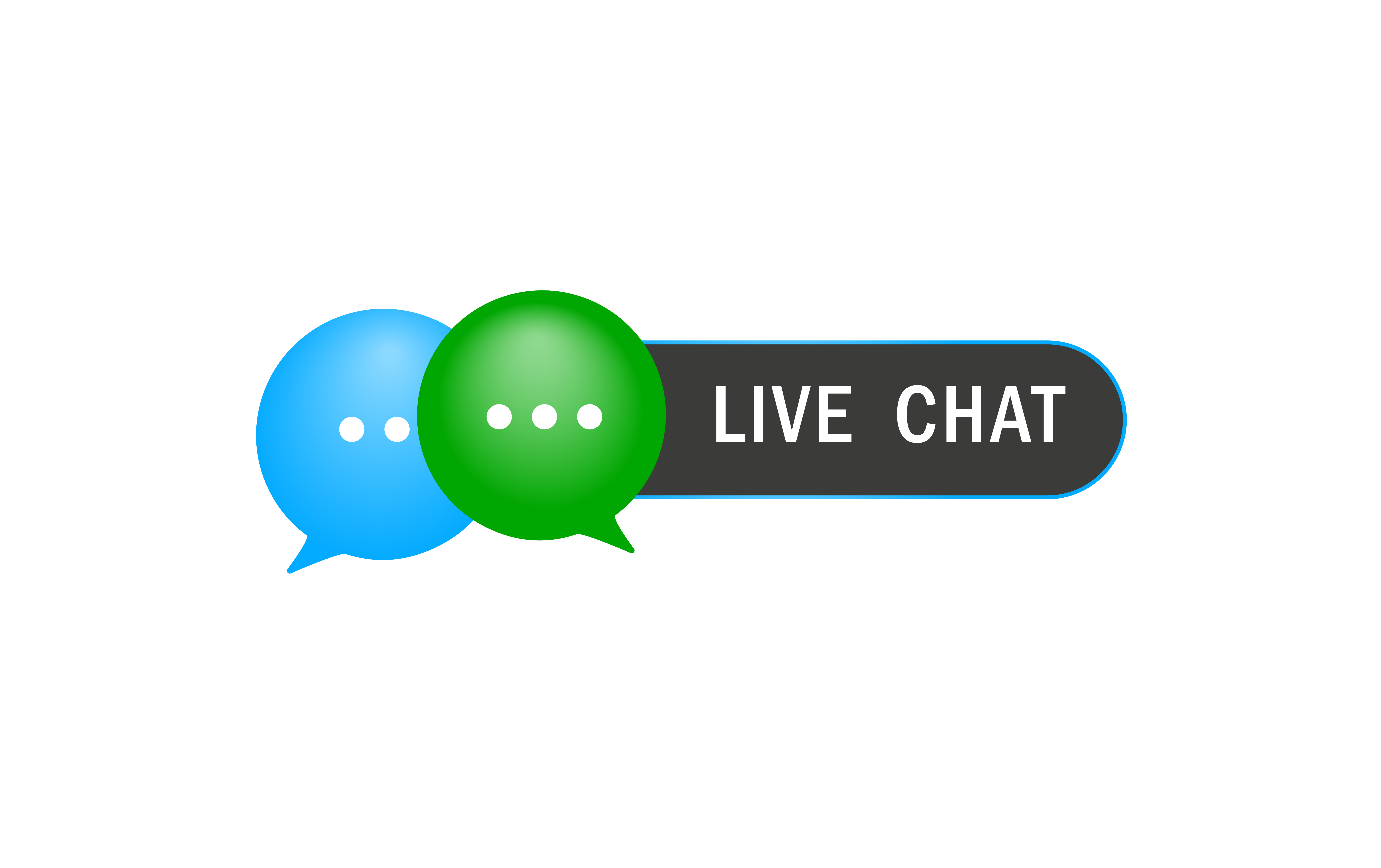 fitur Live chat untuk bisnis